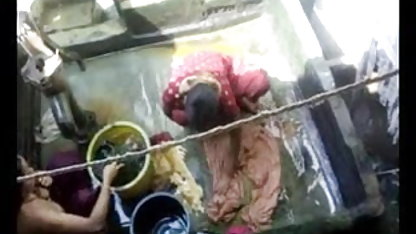 लाल बालों वाली के साथ कम बाल कटवाने बेकार है हिंदी में सेक्सी फिल्म बीपी में सामने के वेब कैम