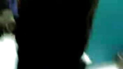 घर का बना गुदा देसी बीपी फिल्म पति और पत्नी में एक मुद्रा में कुत्ता शैली