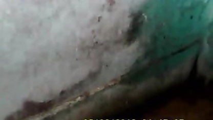 वह घूमने आई थी और गलती से दामाद के साथ बिताती बीएफ बीपी ब्लू फिल्म थी ।